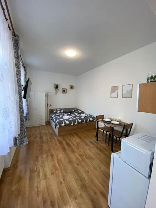 Cozy 1 Bedroom Studio In The Center Of Pilsen Exterior photo