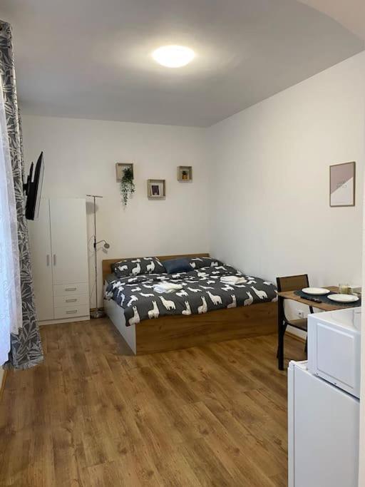 Cozy 1 Bedroom Studio In The Center Of Pilsen Exterior photo